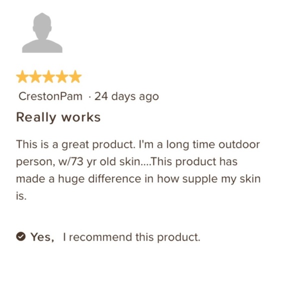 BURTSBEES RADIANCE CREAM - Picture 9 of 10